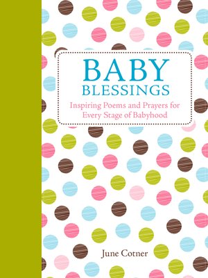 cover image of Baby Blessings